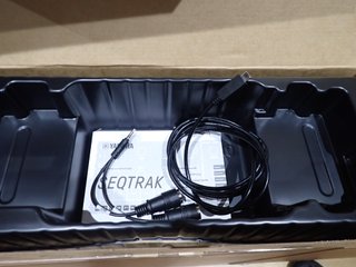 Yamaha SEQTRAK Groovebox Sintetizador