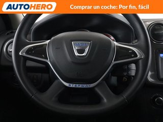 Dacia Logan 0.9 TCe Stepway Comfort