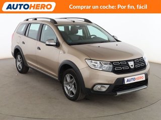 Dacia Logan 0.9 TCe Stepway Comfort
