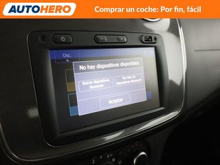 Dacia Logan 0.9 TCe Stepway Comfort