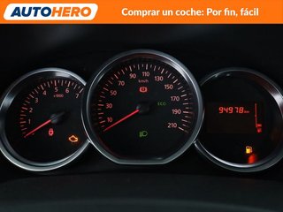 Dacia Logan 0.9 TCe Stepway Comfort