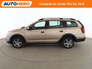 Dacia Logan 0.9 TCe Stepway Comfort