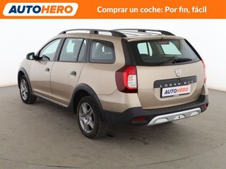 Dacia Logan 0.9 TCe Stepway Comfort