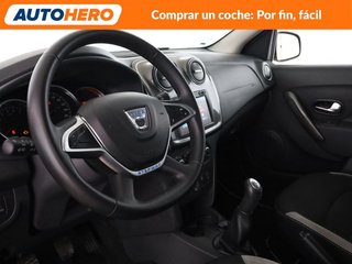 Dacia Logan 0.9 TCe Stepway Comfort