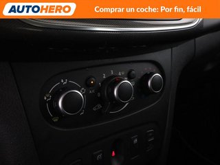 Dacia Logan 0.9 TCe Stepway Comfort