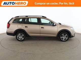 Dacia Logan 0.9 TCe Stepway Comfort