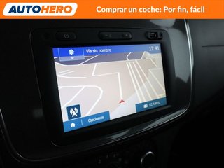 Dacia Logan 0.9 TCe Stepway Comfort