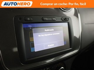 Dacia Logan 0.9 TCe Stepway Comfort