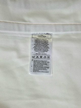 Maglia Germania Adidas 2024/25 S home bianco nero