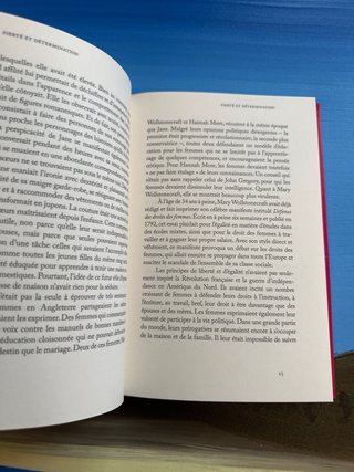 Jane Austen: La romancière la plus rebelle et anti