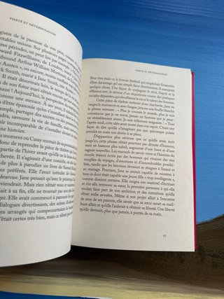 Jane Austen: La romancière la plus rebelle et anti