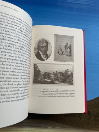 Jane Austen: La romancière la plus rebelle et anti