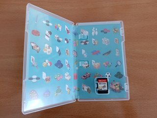 51 Worldwide Games Nintendo Switch PAL ESP