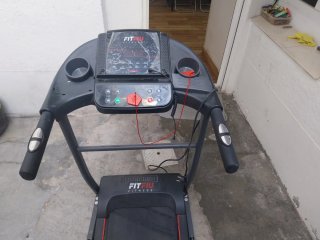 Cinta de Correr FITFIU Fitness