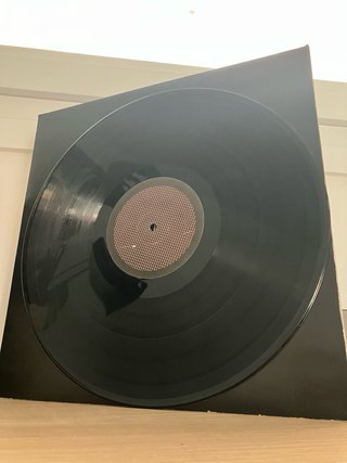 Gabi Newman - Under Pressure Vinilo