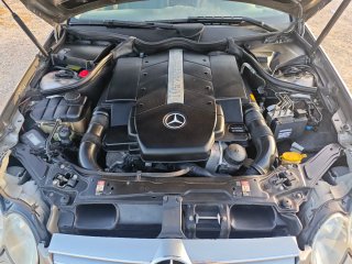 Mercedes-Benz  CLK 2006