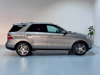 Mercedes-Benz Clase M ML 250 BlueTEC 4MATIC