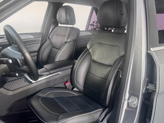 Mercedes-Benz Clase M ML 250 BlueTEC 4MATIC