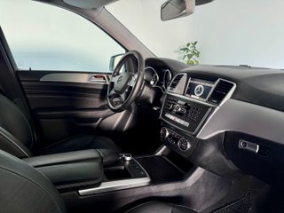 Mercedes-Benz Clase M ML 250 BlueTEC 4MATIC