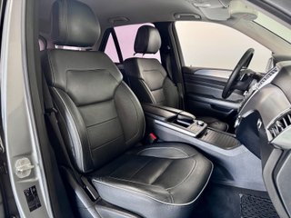 Mercedes-Benz Clase M ML 250 BlueTEC 4MATIC