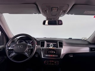 Mercedes-Benz Clase M ML 250 BlueTEC 4MATIC