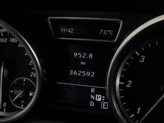 Mercedes-Benz Clase M ML 250 BlueTEC 4MATIC