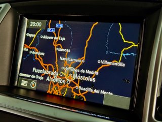 Mercedes-Benz Clase M ML 250 BlueTEC 4MATIC