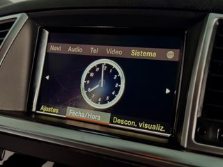 Mercedes-Benz Clase M ML 250 BlueTEC 4MATIC