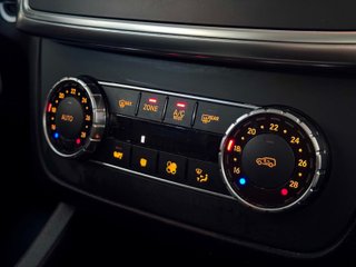 Mercedes-Benz Clase M ML 250 BlueTEC 4MATIC