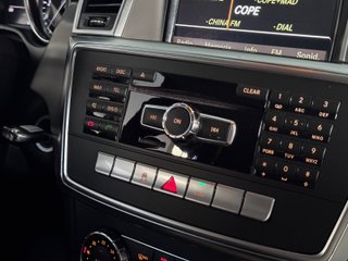 Mercedes-Benz Clase M ML 250 BlueTEC 4MATIC