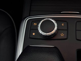 Mercedes-Benz Clase M ML 250 BlueTEC 4MATIC