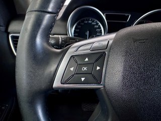 Mercedes-Benz Clase M ML 250 BlueTEC 4MATIC