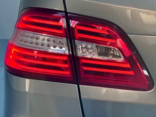 Mercedes-Benz Clase M ML 250 BlueTEC 4MATIC