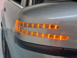 Mercedes-Benz Clase M ML 250 BlueTEC 4MATIC