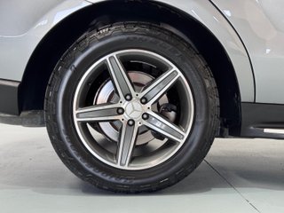Mercedes-Benz Clase M ML 250 BlueTEC 4MATIC