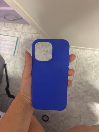 Combo de Funda iPhone 13 Pro Transparente ICON