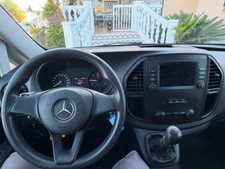 Mercedes-Benz Vito 2020