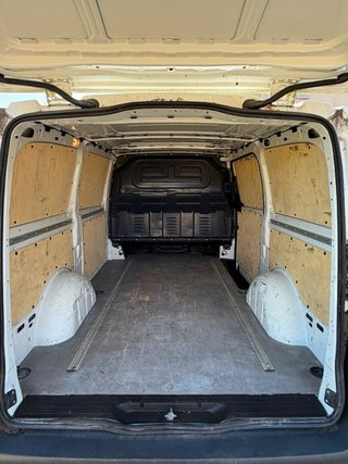 Mercedes-Benz Vito 2020