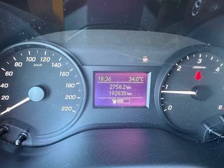 Mercedes-Benz Vito 2020