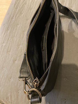 Bolso Desigual negro pequeño