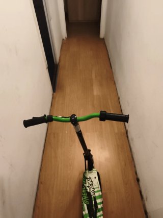 Patinete Eléctrico Infantil
