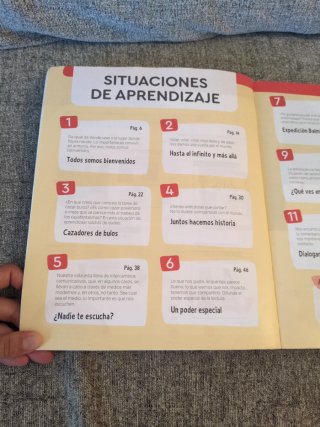 LENGUA Y LITERATURA 1 EDEBÉ SECUNDÀRIA