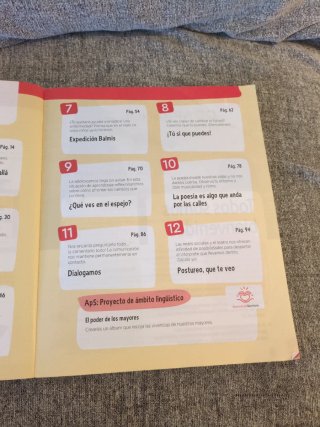 LENGUA Y LITERATURA 1 EDEBÉ SECUNDÀRIA