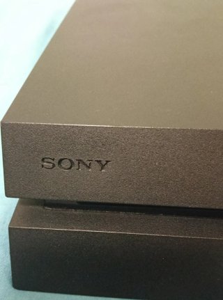 PS4 (PlayStation 4) + 1 Mando + 3 Juegos