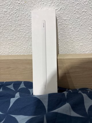Apple Pencil USB-C