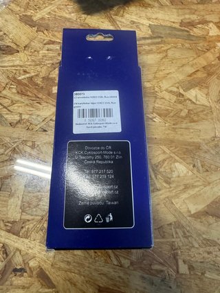Nastro manubrio Force bici Eva