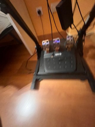 Volante Logitech G29/G920