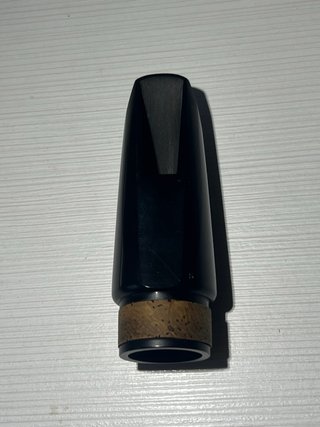 Boquilla Clarinete Bajo Vandoren BD5