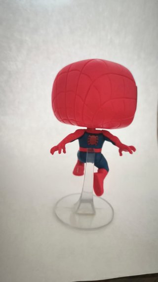 Funko Pop Spiderman