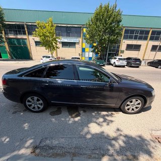 Audi A6 2008
